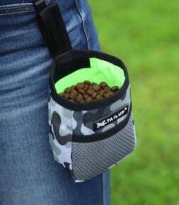 Dog Training Treat Pouch