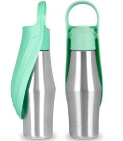 Portable Dog Water Bottle