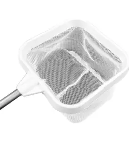 Stainless Steel Telescopic Aquarium & Fishing Net