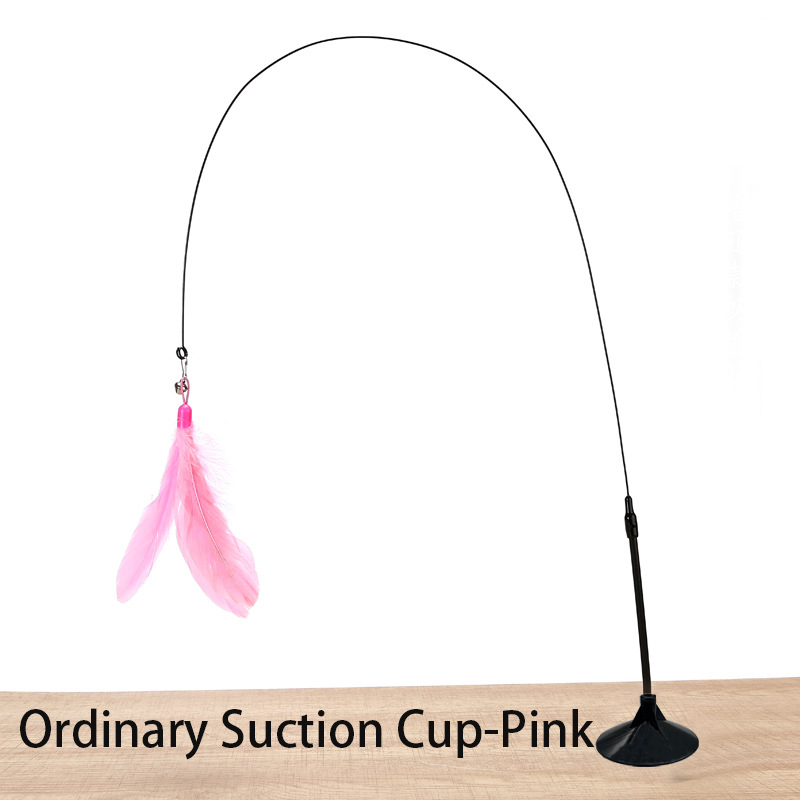 Pink (Ordinary suction)