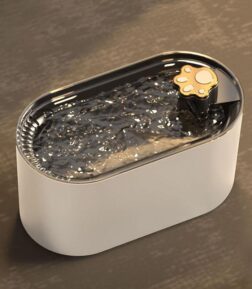 Automatic Cat Water Fountain 3000ml