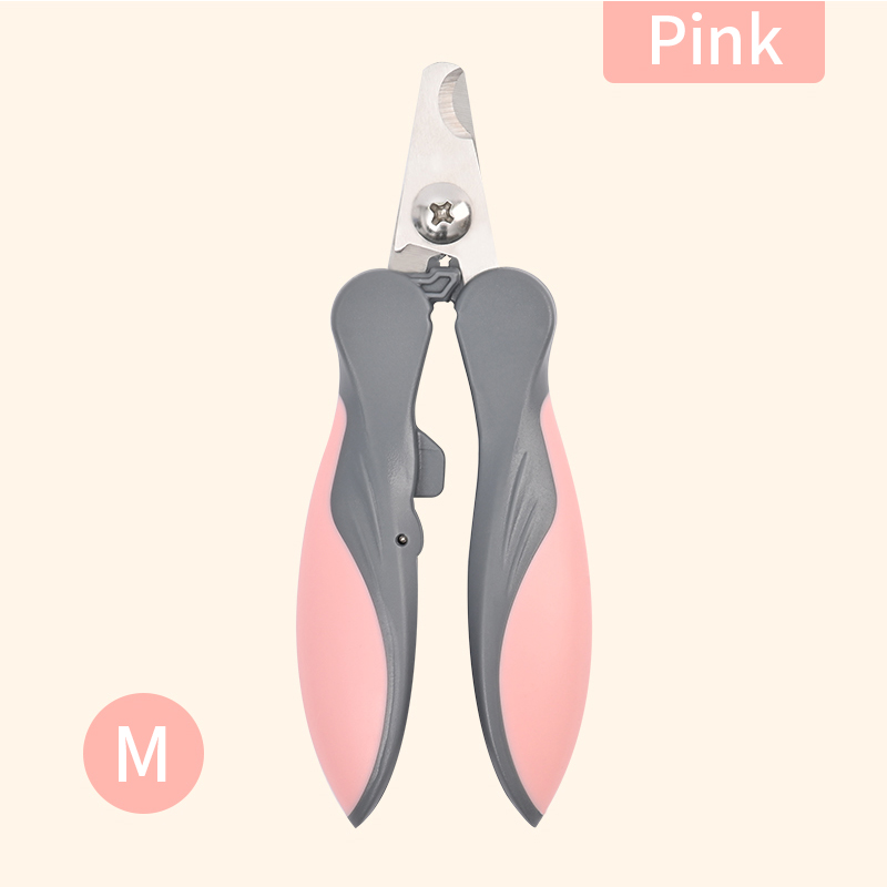 Pink M