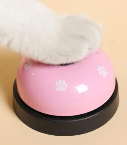 Pet Training Bell for Dogs and Cats