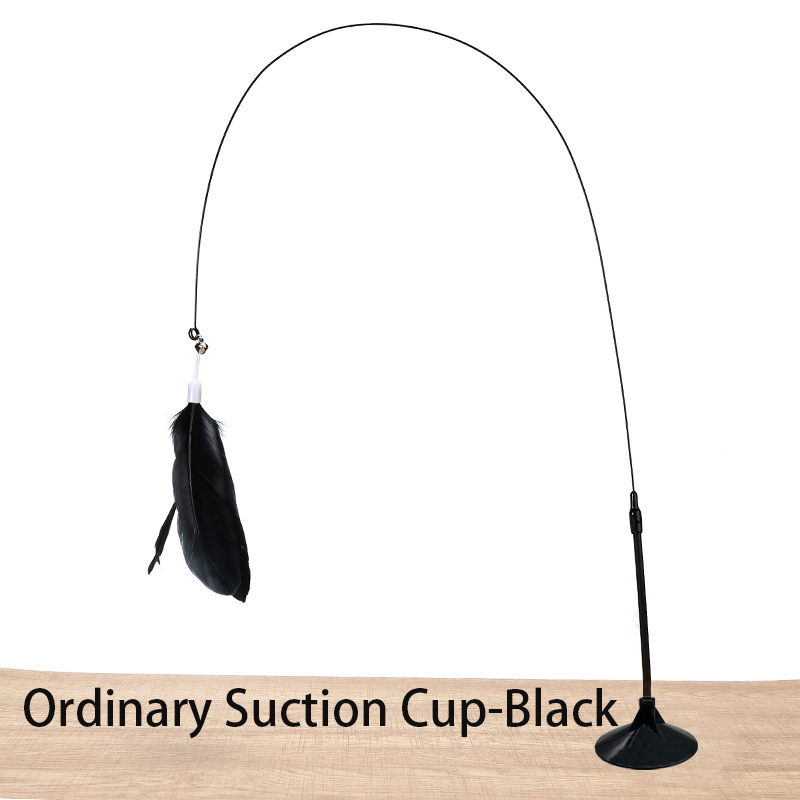 Black (Ordinary suction)