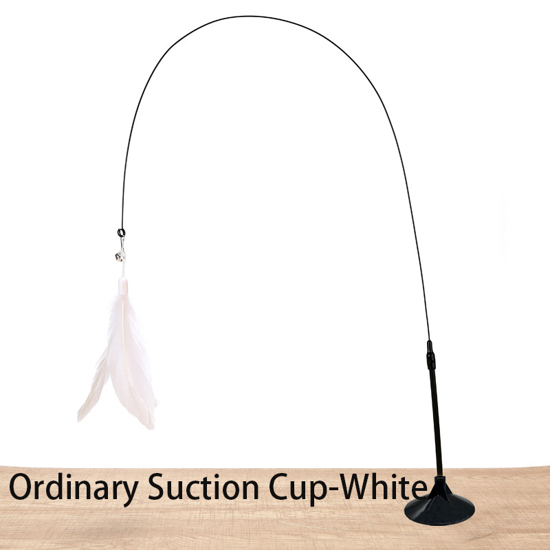 White (Ordinary suction)
