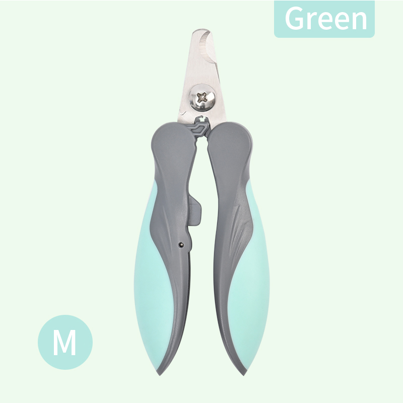 Green M