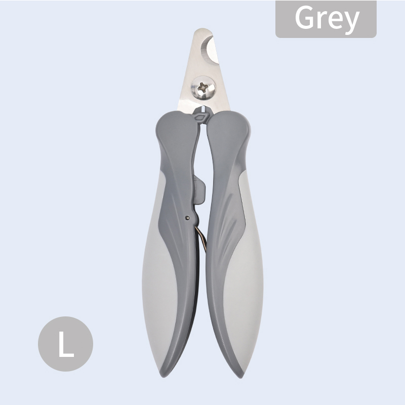 Grey L