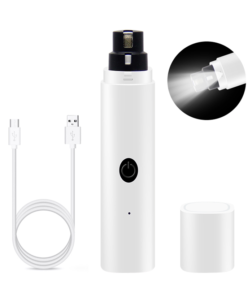 Electric Nail Grinder