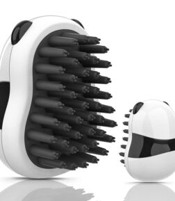 Pet Spa Bathing Brush