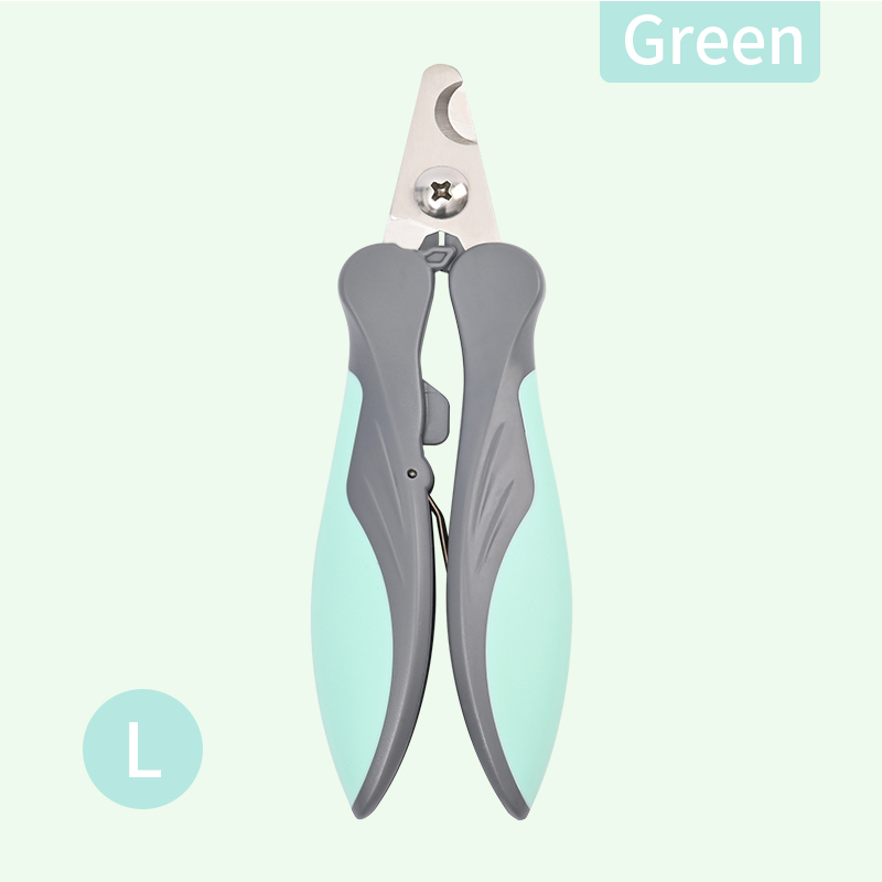 Green L