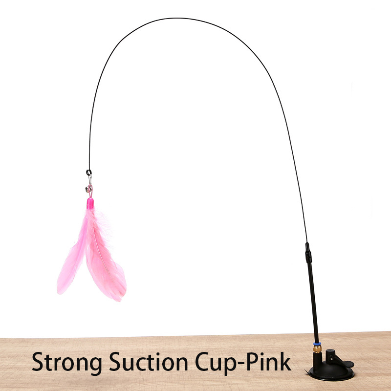 Pink (Strong suction)
