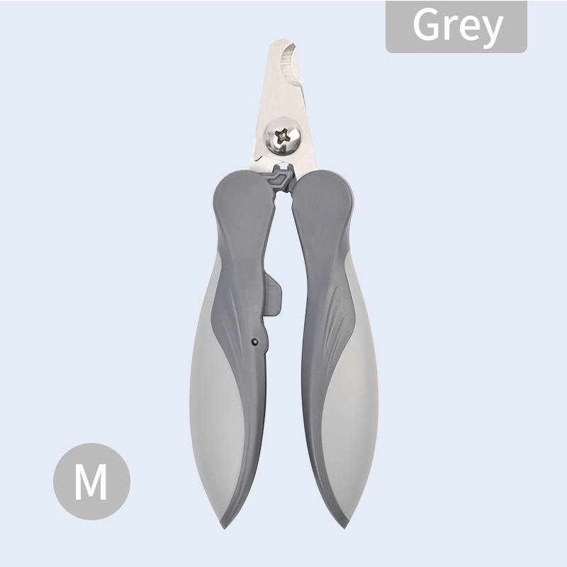 Grey M
