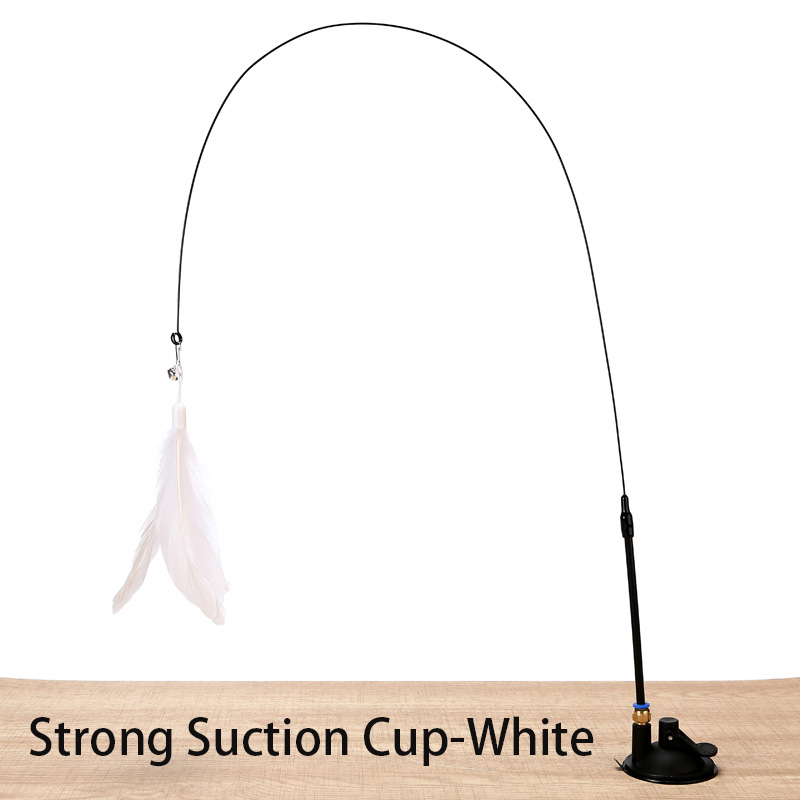 White (Strong suction)