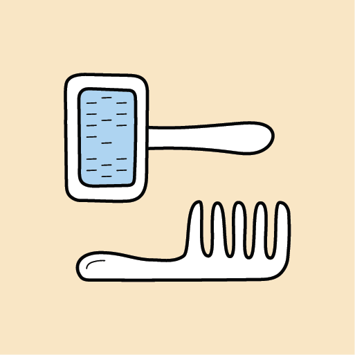 Grooming & Care